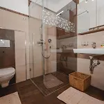 Rupertihaus Lägenhet Flachau