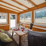 Rupertihaus Lägenhet