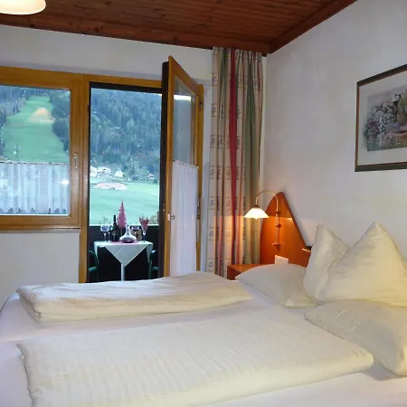 Apartamento Rupertihaus Flachau