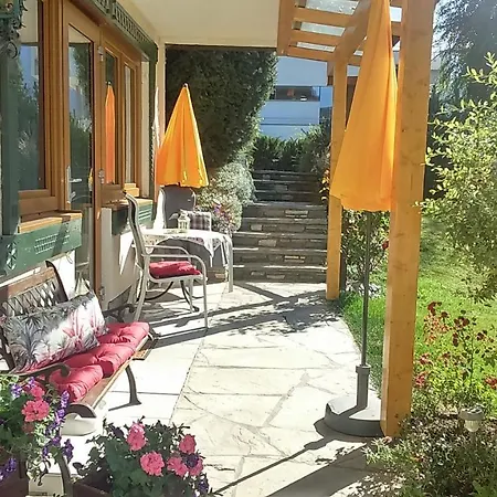 Rupertihaus Apartamento