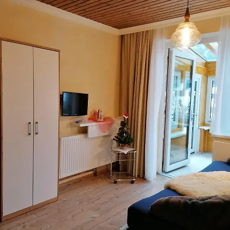Rupertihaus * Flachau