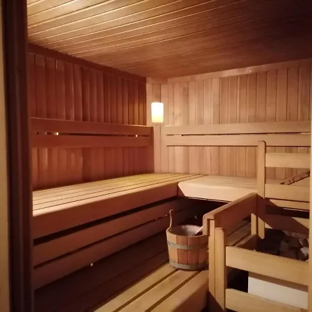 Apartamento Rupertihaus Flachau