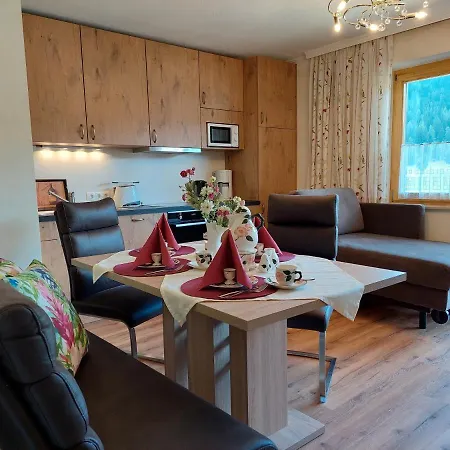 Rupertihaus Apartamento