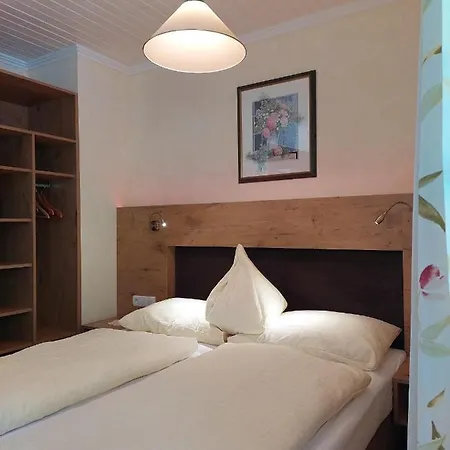 Rupertihaus Apartamento *