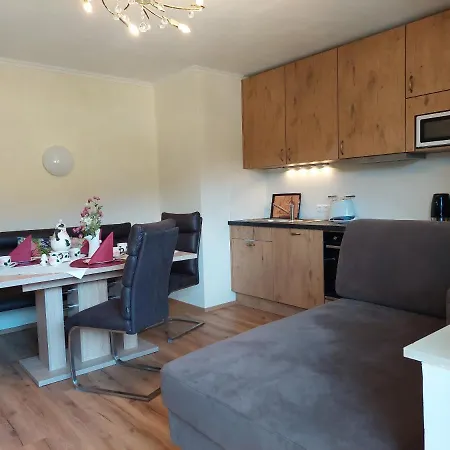 Apartamento Rupertihaus