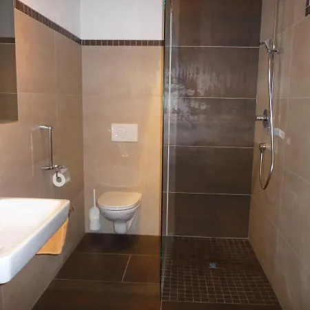Rupertihaus Apartamento Flachau