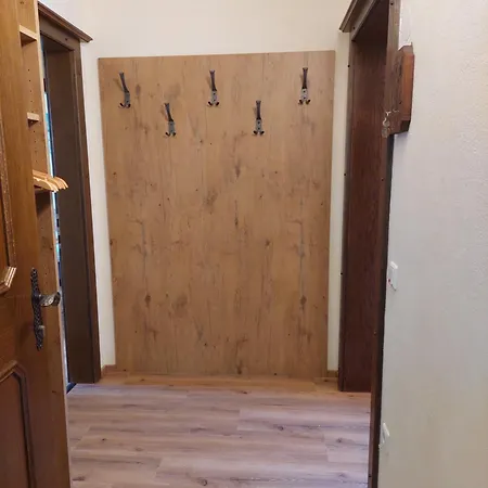 Apartamento Rupertihaus