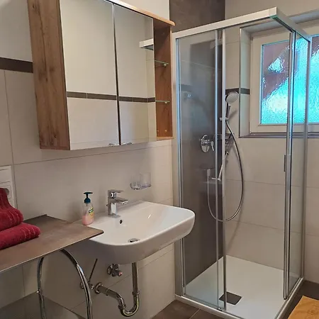 Apartamento Rupertihaus *