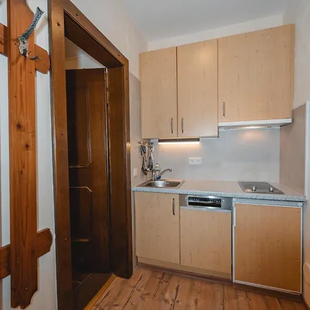 Апартаменти Rupertihaus
