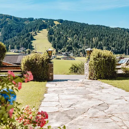 Rupertihaus * פלאכאו