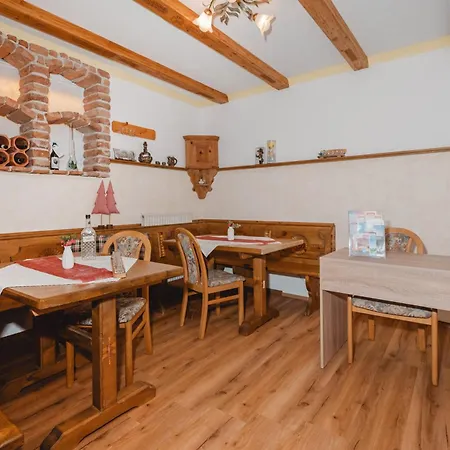 Rupertihaus Apartment Flachau