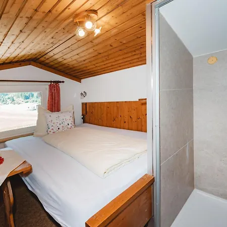 Lejlighed Rupertihaus Flachau