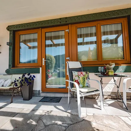 Rupertihaus דירה פלאכאו