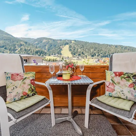 Apartment Rupertihaus