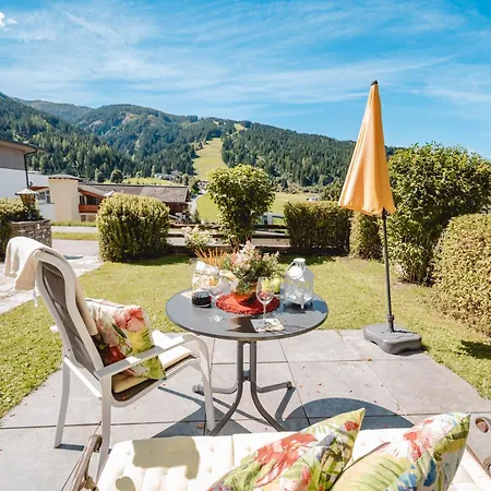 דירה Rupertihaus *