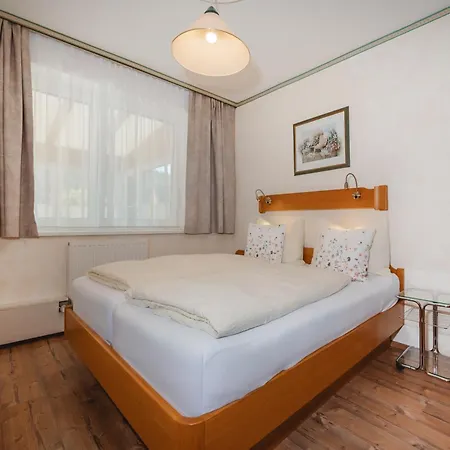 Rupertihaus פלאכאו