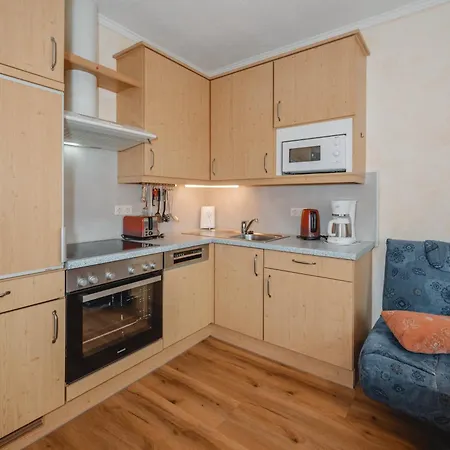 Rupertihaus Apartment Flachau