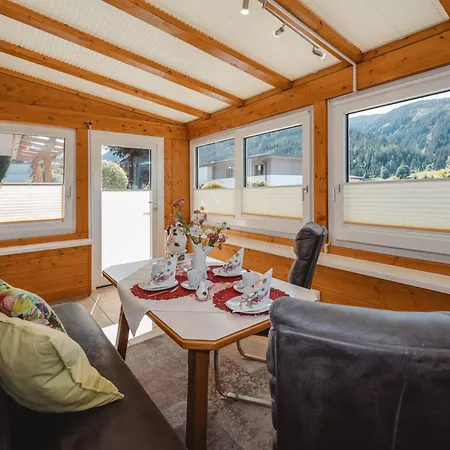 Rupertihaus דירה