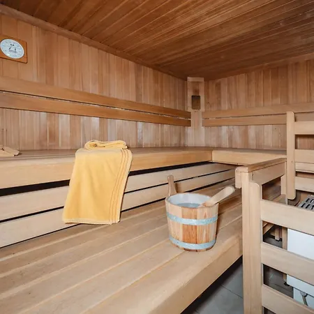 דירה Rupertihaus