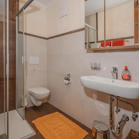 Апартаменти Rupertihaus Флахау