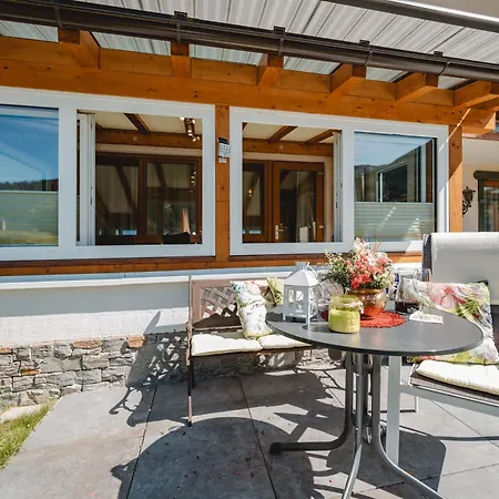 Rupertihaus Apartment