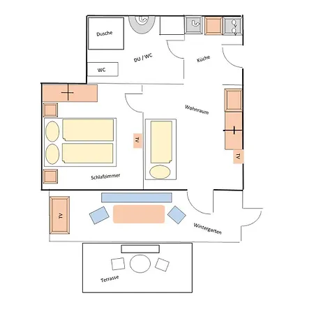 Rupertihaus Флахау