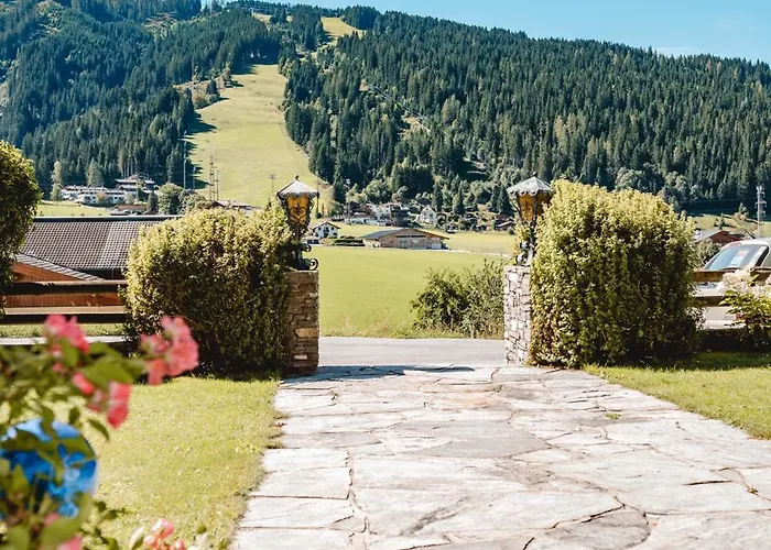 Rupertihaus * Flachau