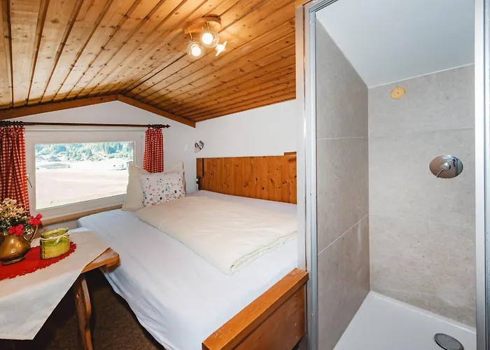 Apartamento Rupertihaus Flachau