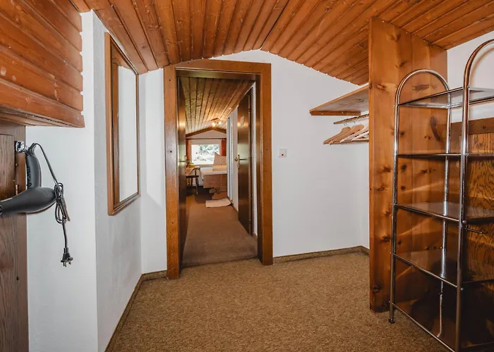 Rupertihaus * Flachau