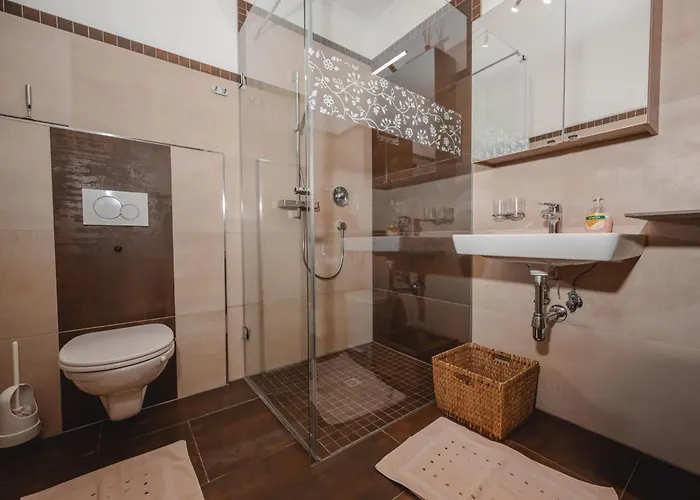 Rupertihaus Apartamento Flachau