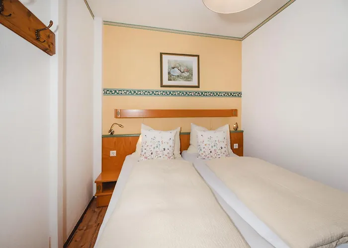 Rupertihaus * Flachau