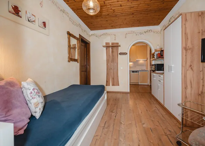 Rupertihaus * Flachau