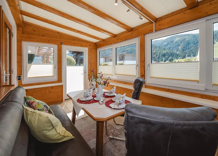 Rupertihaus Apartamento