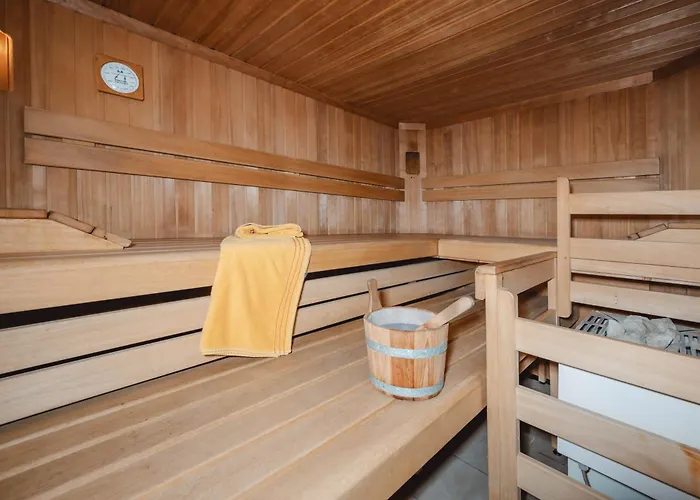 Apartamento Rupertihaus