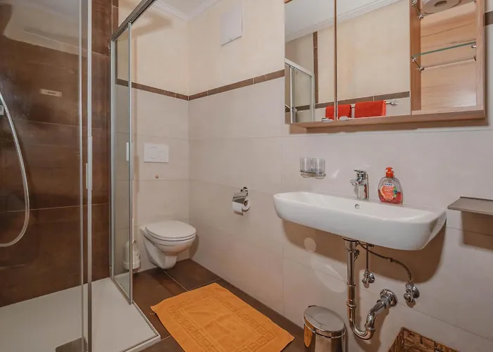 Apartamento Rupertihaus Flachau